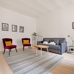 Appartement met een Slaapkamer
